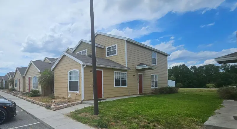 601 Washington Palm Loop #B, FL