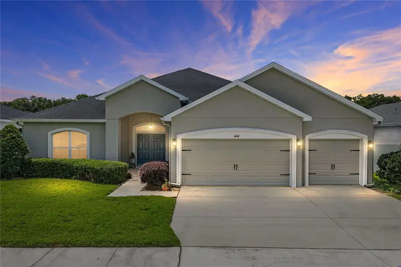 Lakeside Preserve listing