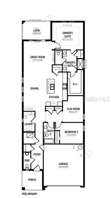 13227 Oxeye Ln, FL