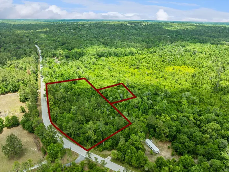 Culbreath Rd, FL