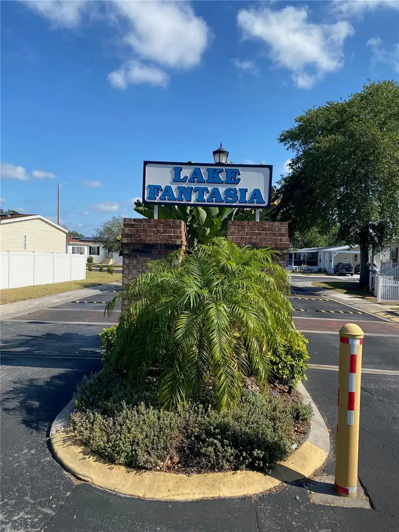 8330 Fantasia Park Way, FL