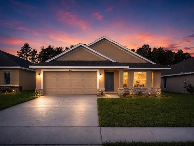 255 Verny Grove Lane, FL