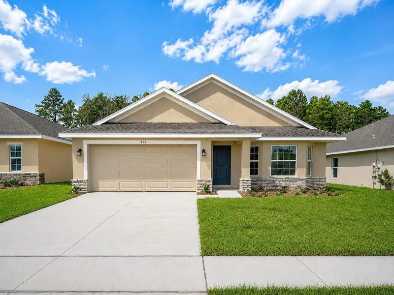255 Verny Grove Lane, FL