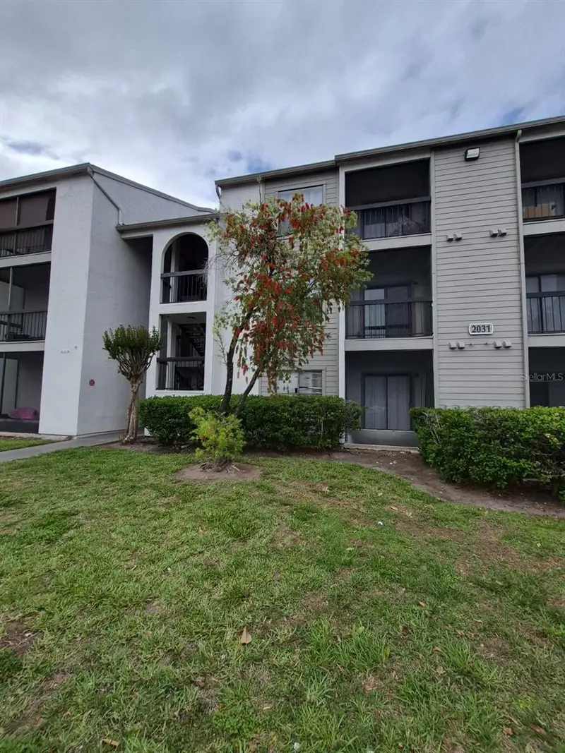 2031 Cascades Blvd #307, FL