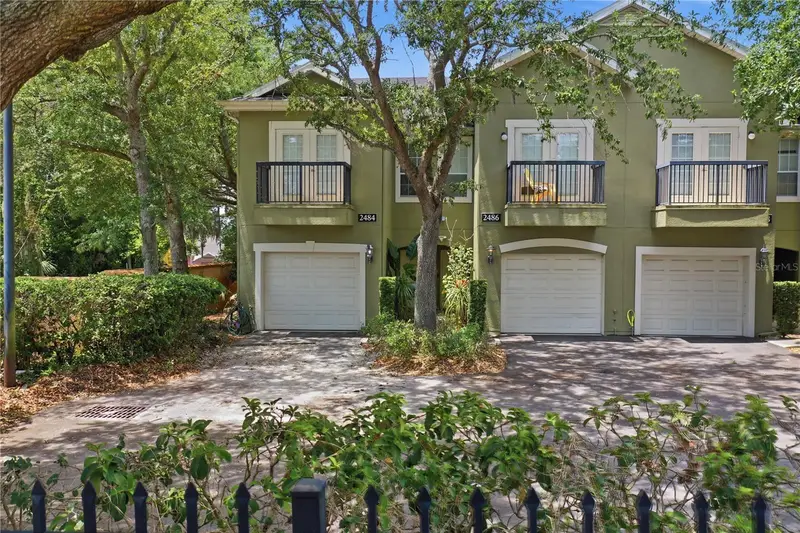 2484 Lancien Ct #1, FL