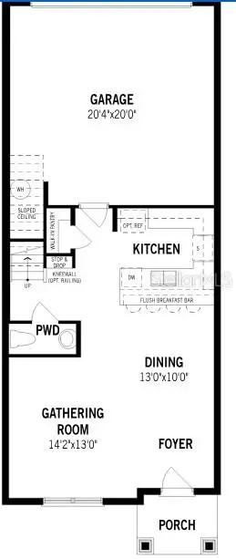 5156 Greenshade Grove Ave, FL
