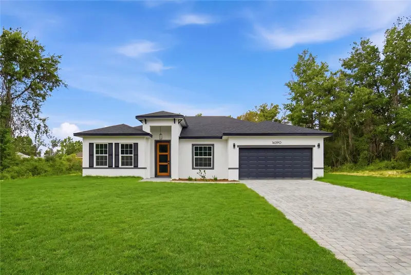 16390 Sw 27th Terrace Rd, FL