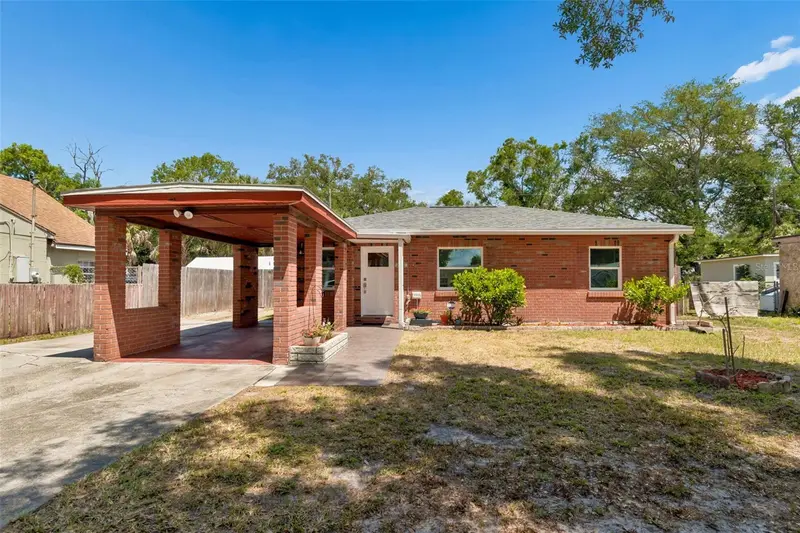 4727 W Anita Blvd, FL