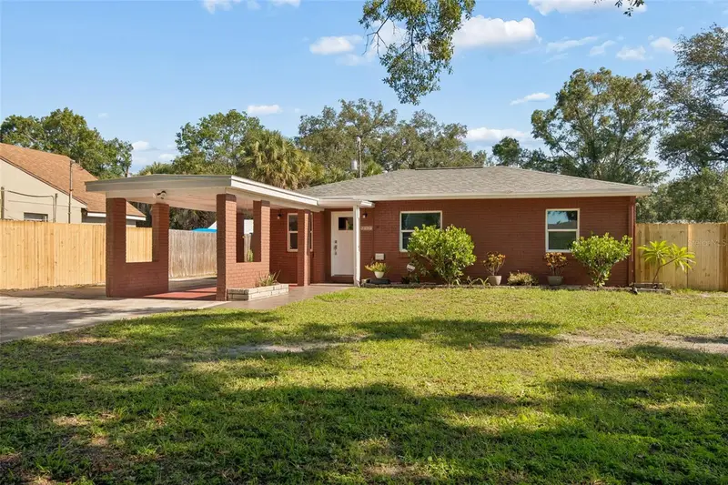 4727 W Anita Blvd, FL