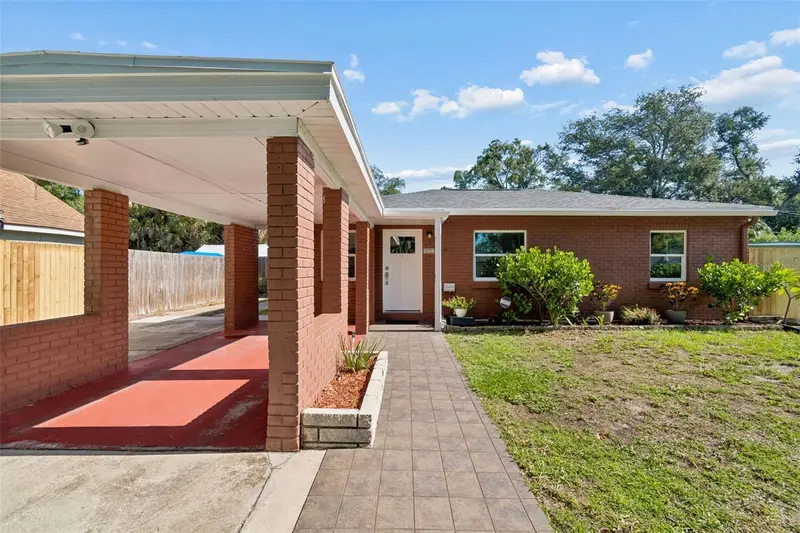 4727 W Anita Blvd, FL