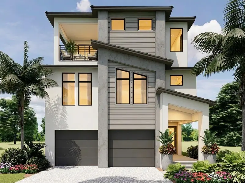 244 N Washington Dr, FL