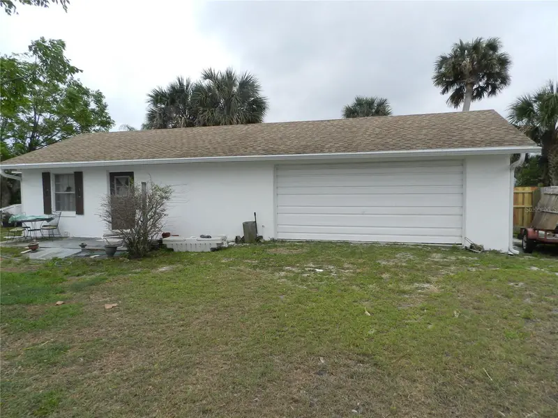 805 Ocean Ave, FL