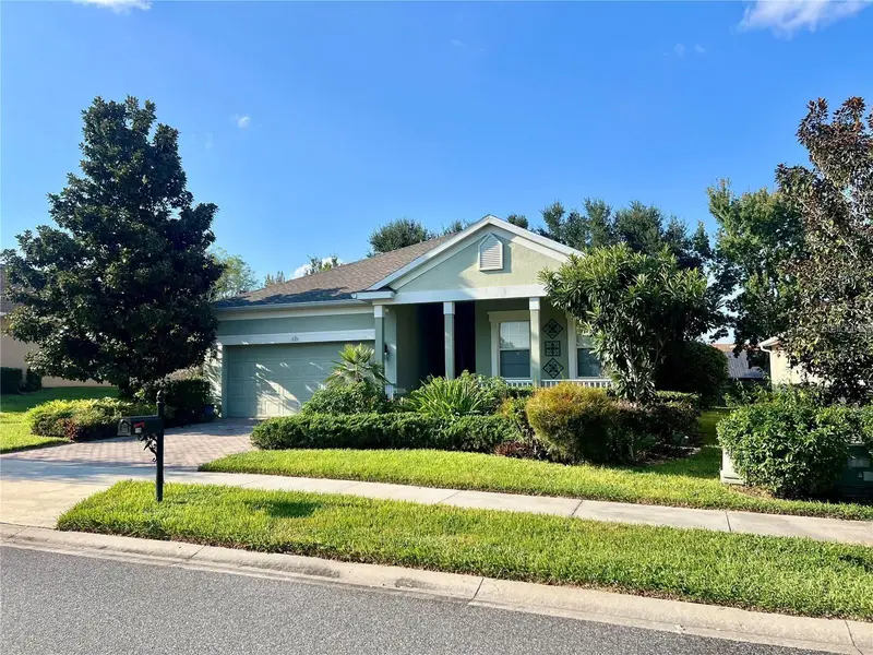 119 Falling Acorn Ave, FL