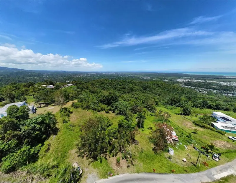 Zarzal Arriba Carr. 966 Km 2.3 #K, PR