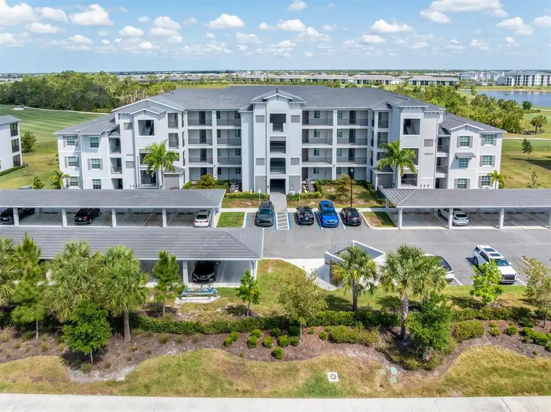 12240 Wellen Golf St #307, FL