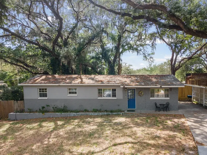 8512 N 29th Street, FL