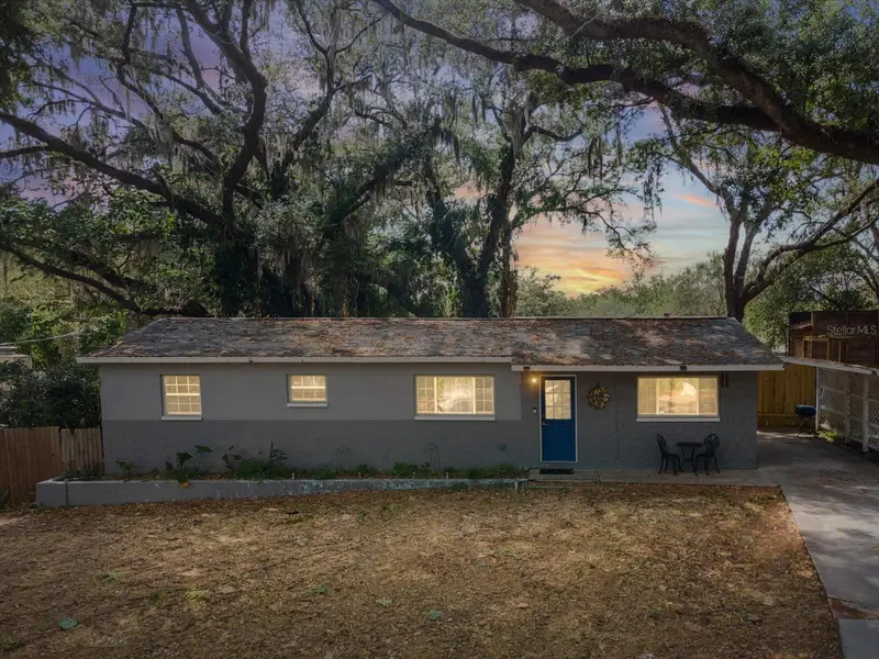 8512 N 29th Street, FL