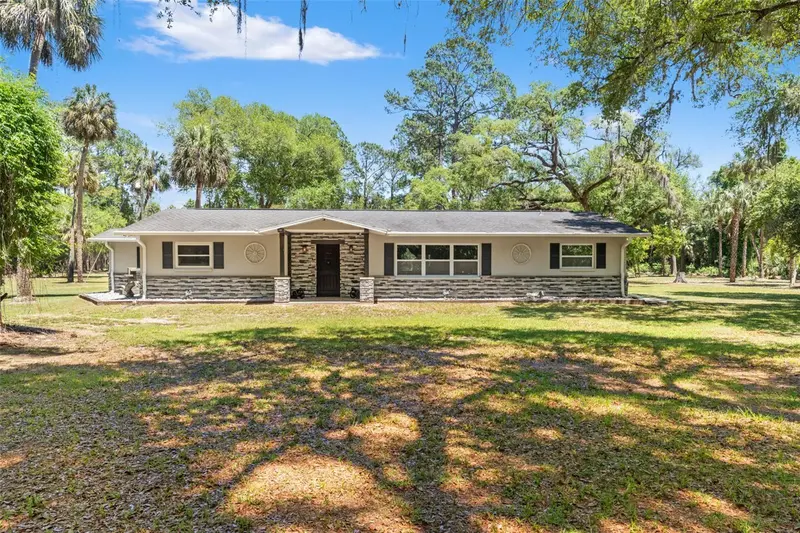 7845 N Flame Vine Way, FL