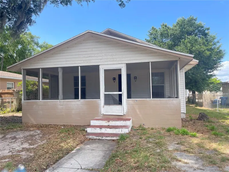 219 E Polk Ave, FL