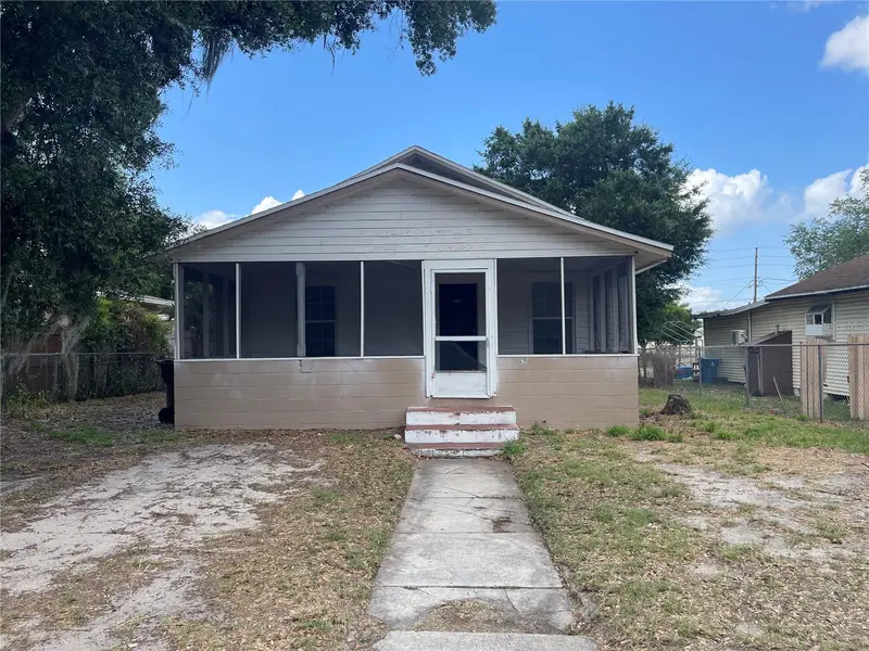 219 E Polk Ave, FL