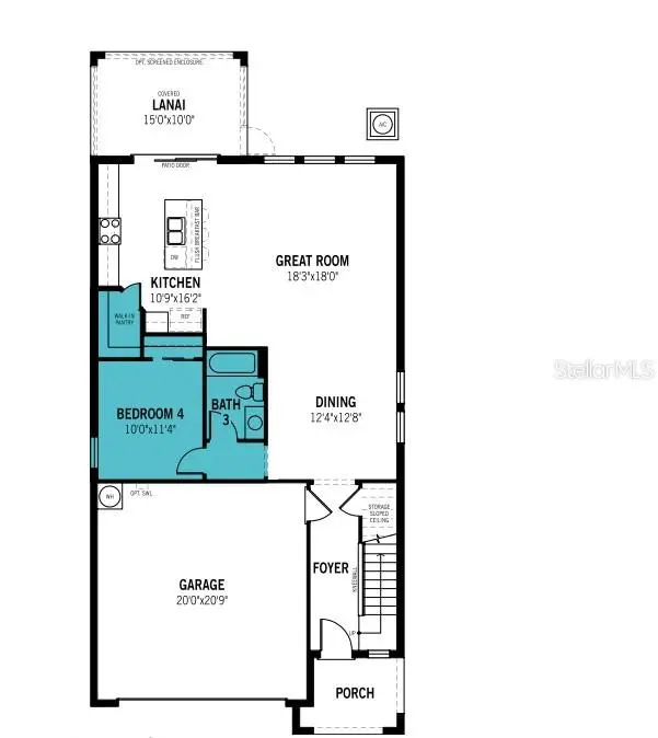 13009 Dawning Ln, FL