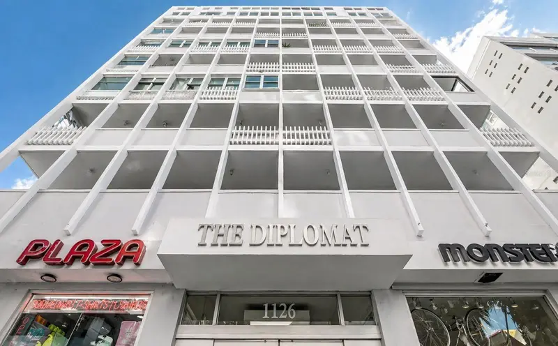 1126 Ashford #27, PR