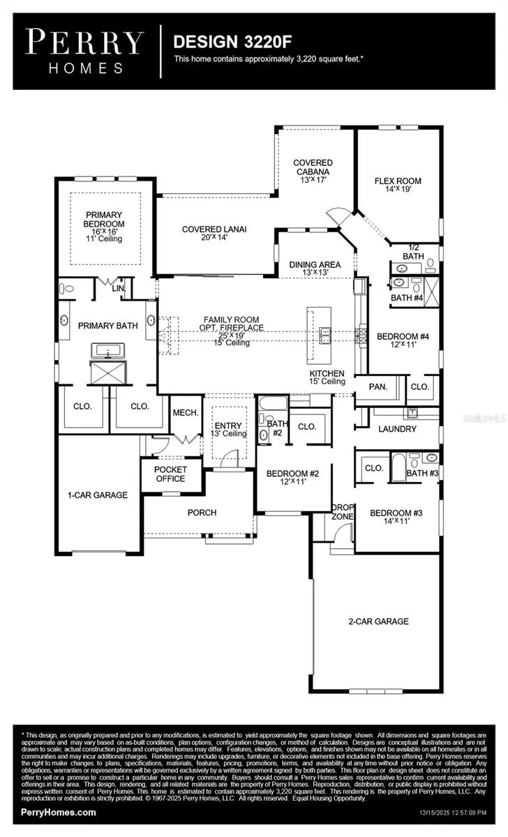 5386 Crown Peak Ct, FL