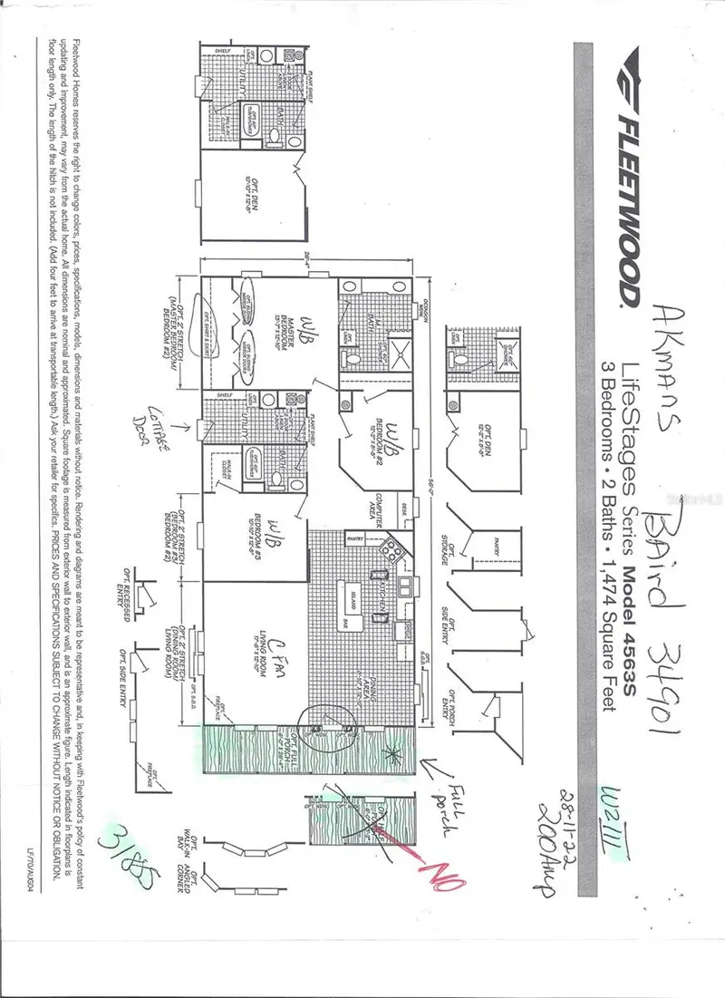 14279 Montclair Dr, FL
