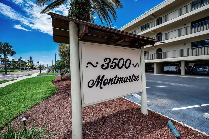3500 Gulf Blvd #407b, FL