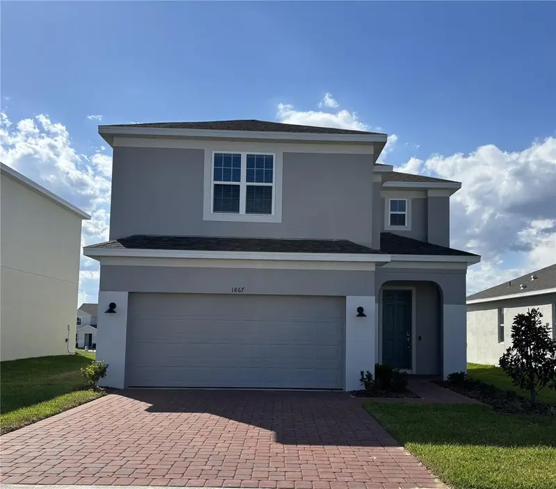 1867 Church Lake St, FL