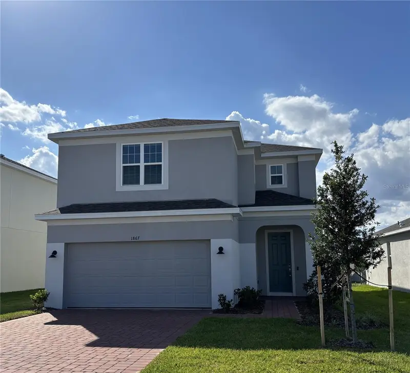 1867 Church Lake St, FL