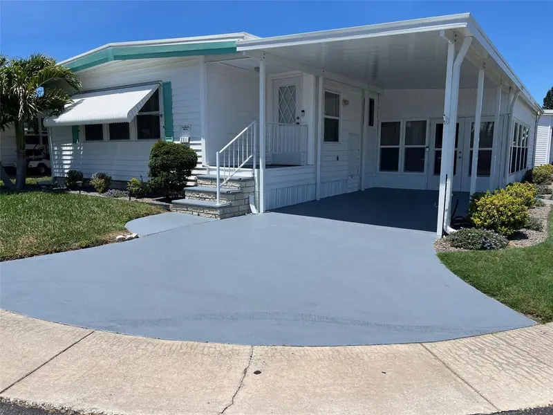 351 King Palm St, FL