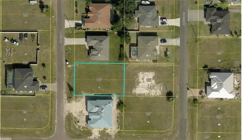 1605 Nw 31st Pl, FL