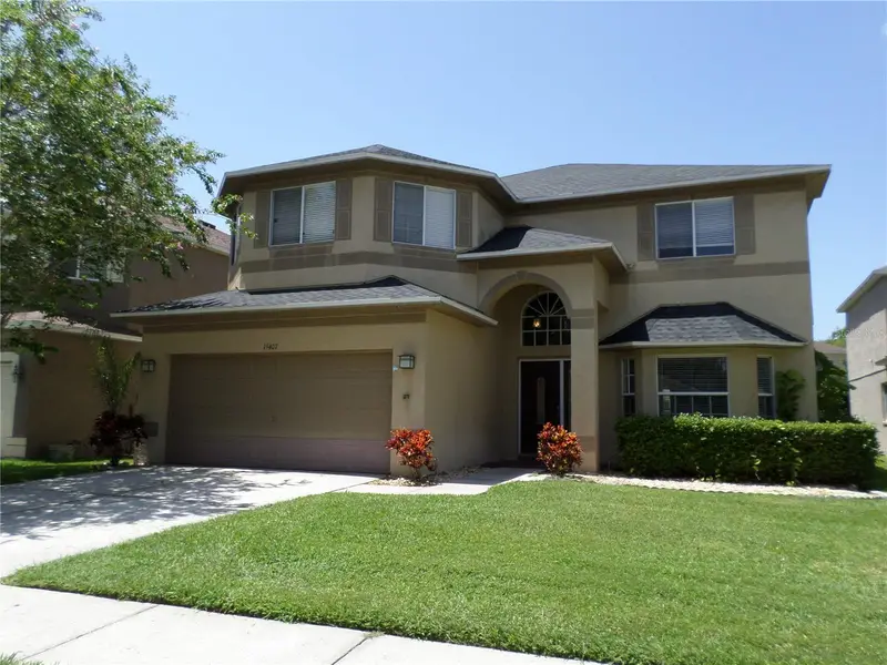 19407 Sandy Springs Circle, FL