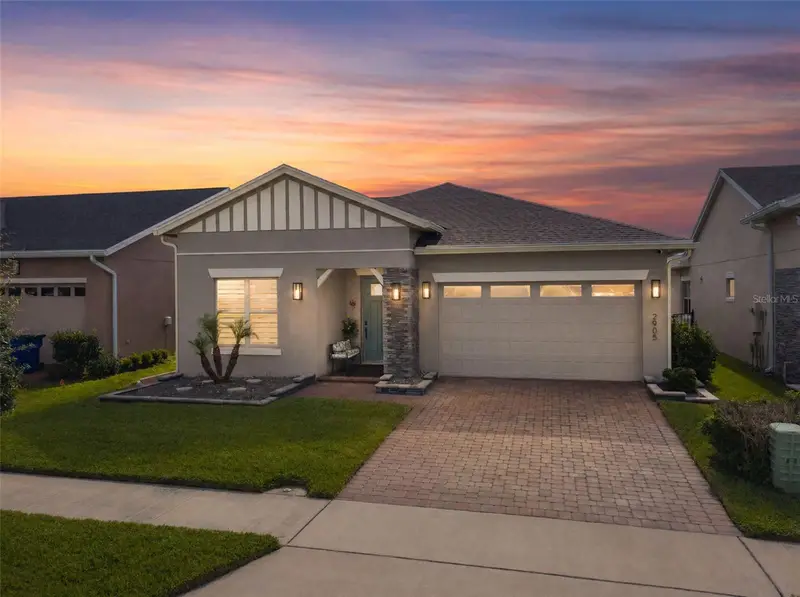 Twin Lakes listing