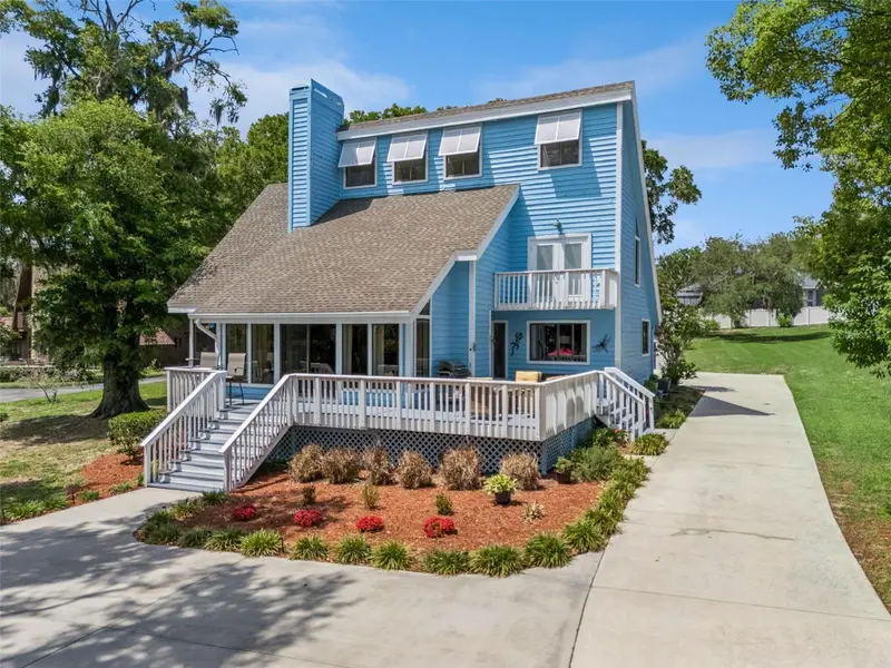 10400 Lake Louisa Rd, FL