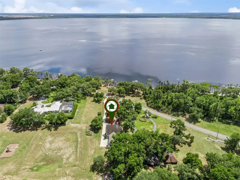 10400 Lake Louisa Rd, FL
