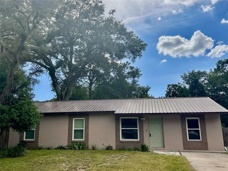 Belleview listing