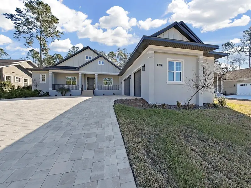 4507 Majestic Hill Loop, FL