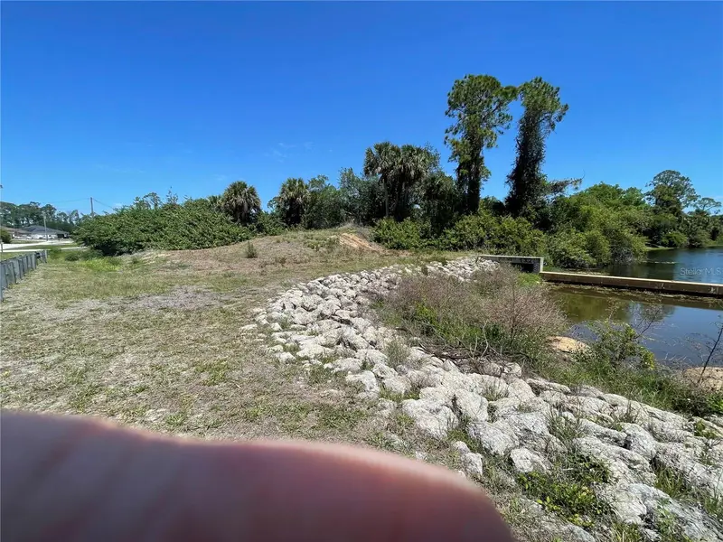 Lot#26 Jeannin Dr, FL