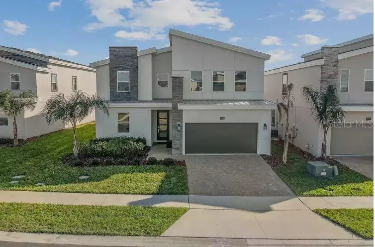 913 Ocean Course Avenue, FL