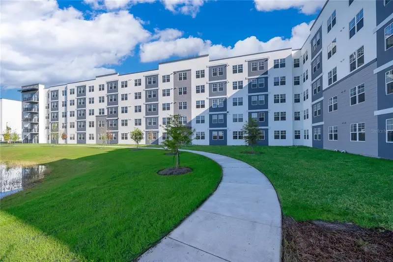 5579 Millenia Park Blvd #521, FL
