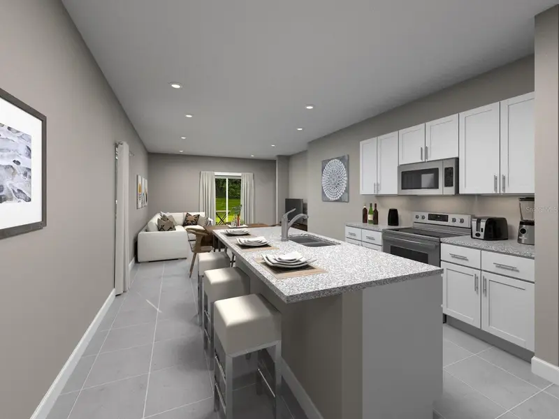 714 Impala Rd, FL