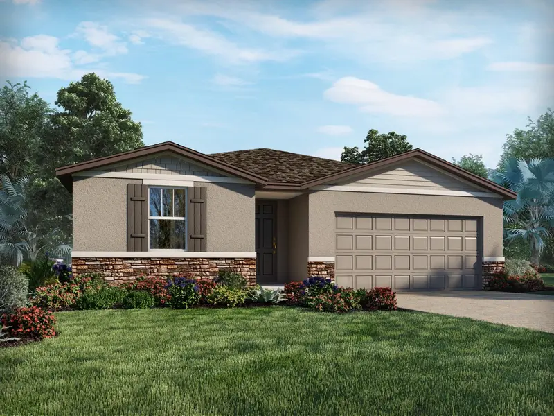 1008 Monarch Pass, FL