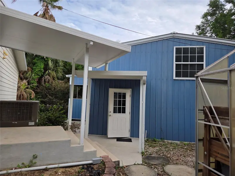 421 Margaret St, FL