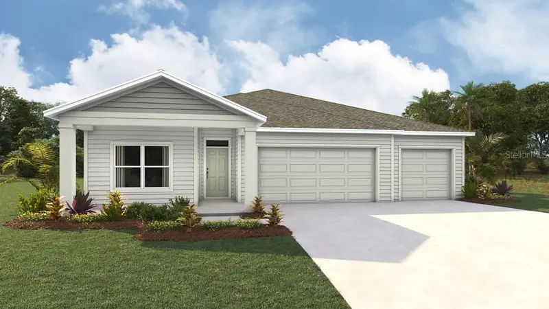 24212 Nw 13th Blvd, FL