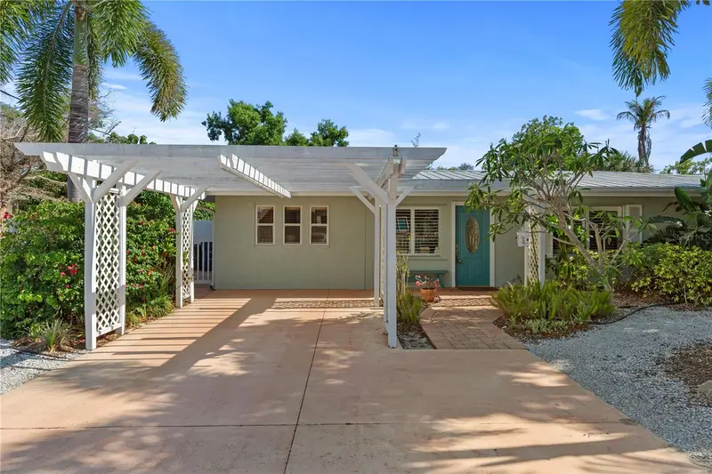 7860 Holiday Drive, FL