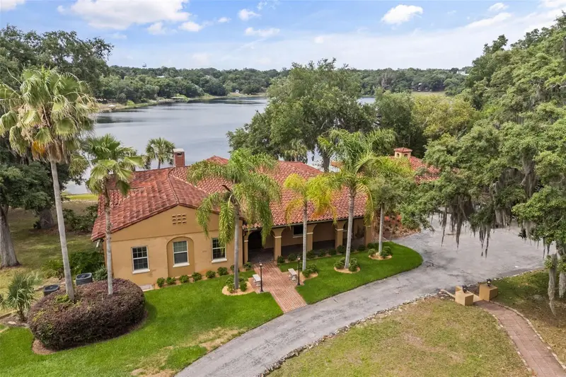 Eustis listing