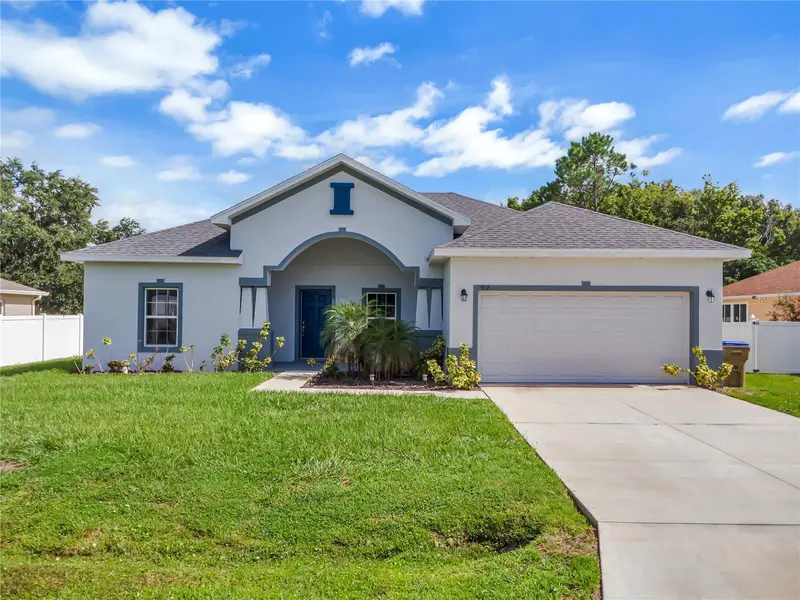932 Albertville Ct, FL