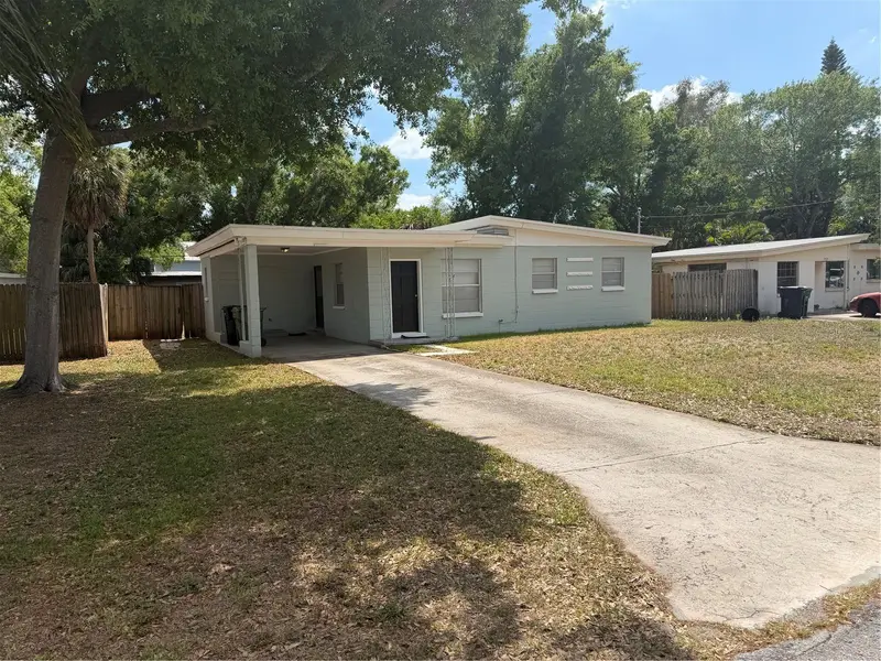 3522 W Paul Ave, FL